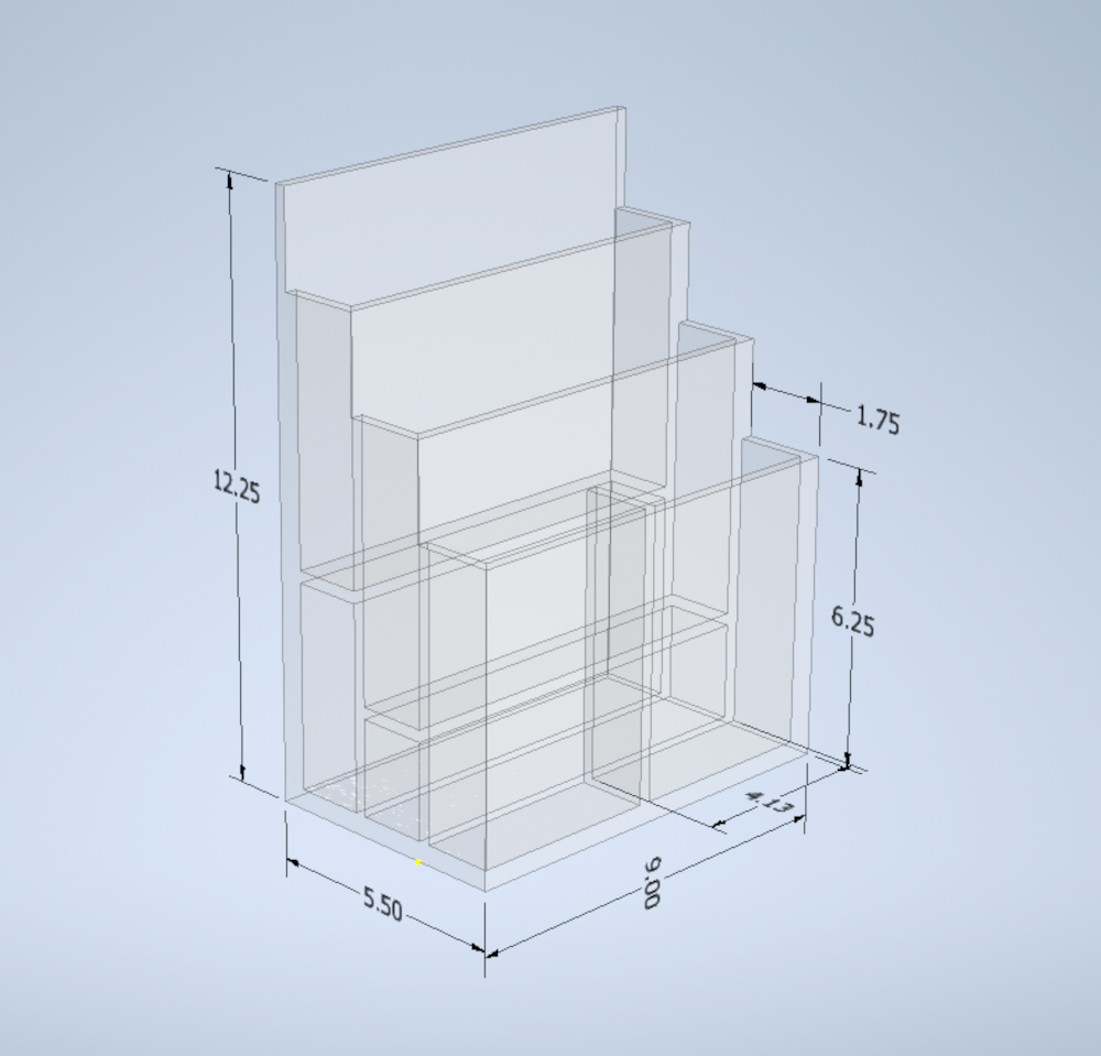 Precision Plastic Fabrication & Die Cutting